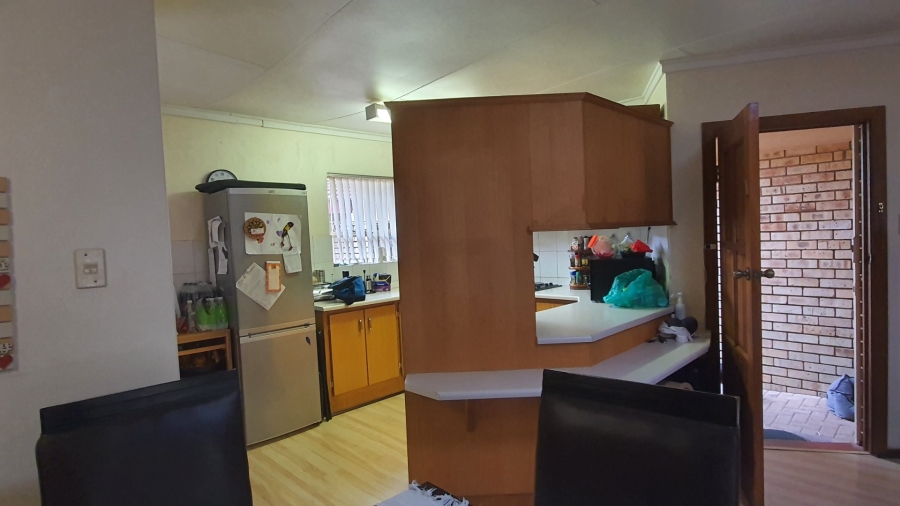 2 Bedroom Property for Sale in Kiepersol Free State